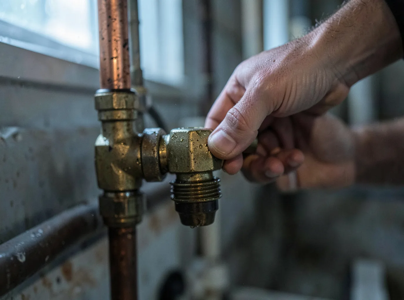Emergency Plumber Hebron, MD FAQs